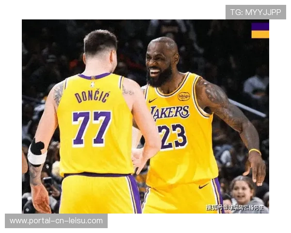 湖人129-118客场击败公牛，东契奇詹姆斯合砍70分14篮板12助攻