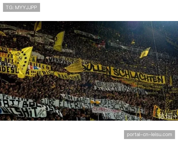 多特蒙德宣布威斯特法伦球场南看台改造计划,将增加2000个站席 多特蒙德宣布威斯特法伦球场南看台改造计划,将增加2000个站席