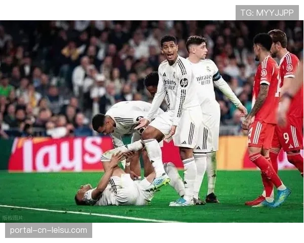 拜仁总比分6-4淘汰皇马，德甲豪门强势挺进欧冠四强