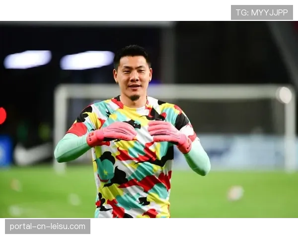 山东泰山21岁门将刘骐玮迎中超首秀，顶替受伤的王大雷